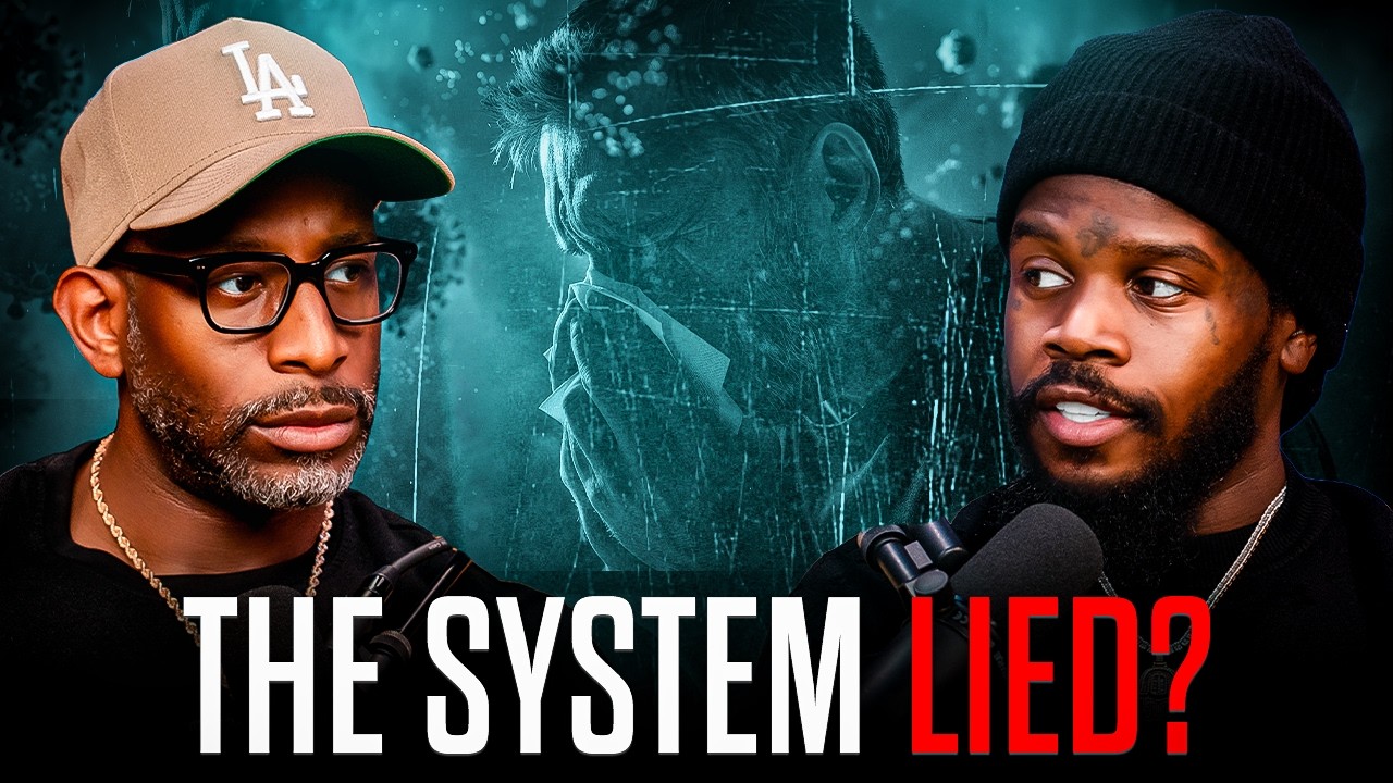 What If Cancer Isn’t What We’ve Been Taught? | Dr. Yahki Awakened