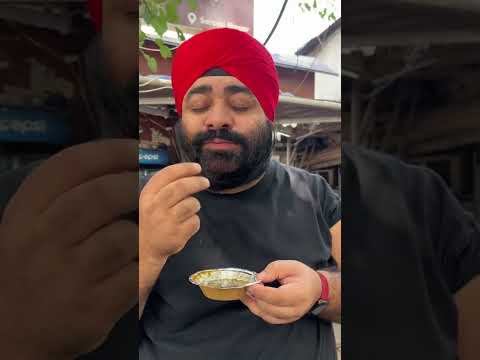 Khandani Pakore Wala l Delhi