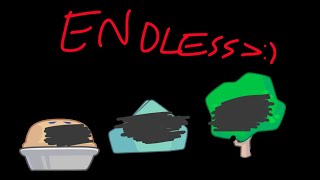 Endless Bfdi
