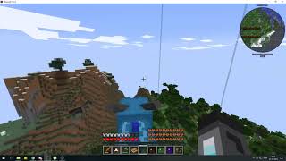 Minecraft Dragon Mounts 2 And Chunk Animator