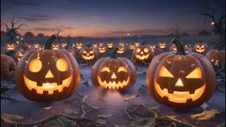 The Giggling Pumpkin Patch