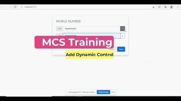 Angular 13 Add Dynamic Control Using Reactive Form Builder