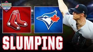 Red Sox Lose 3rd in a Row | Postgame Reaction #118