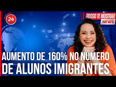 NÚMERO DE ALUNOS