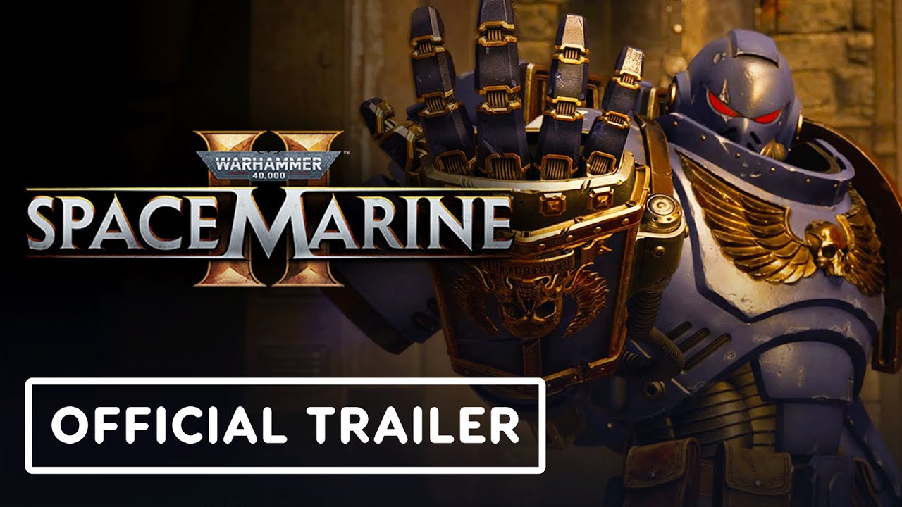 Miliony graczy sięgnęły po Warhammer 40,000: Space Marine 2. Saber Interactive pochwaliło się nowymi wynikami sprzedaży