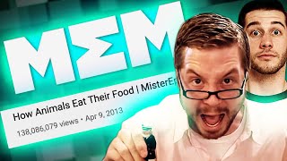 The Channel That YouTube Forgot | What Happened To Mister Epic Mann?