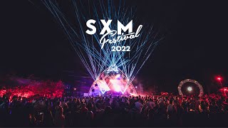 SXM FESTIVAL 2022 OFFICIAL AFTERMOVIE