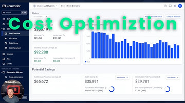 Product Klip: Komodor