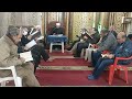 مع القرآن الكريم من مسجد المرسي أبو العباس مع الشيخ أحمد علي درويش مع القرآن الكريم من مسجد المرسي أبو العباس مع الشيخ أحمد علي درويش