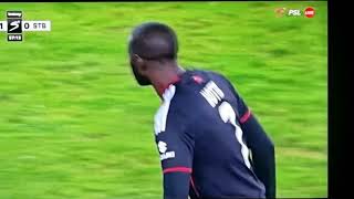 Deon Hotto Missed 1Vs1