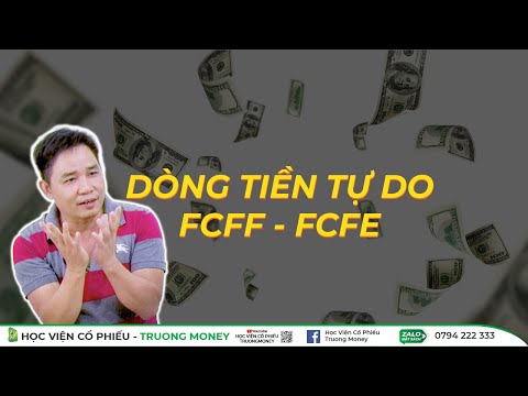 Video DÒNG TIỀN TỰ DO - YouTube