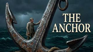 The Incredible Engineering of the Anchor