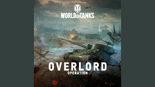 Operation Overlord: Planning (From "World of Tanks") screenshot 4