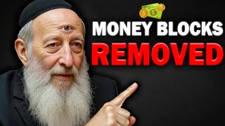Billionaire Rabbi: "Read This Psalm For 60 Seconds To Remove All Hidden Money Blocks!"