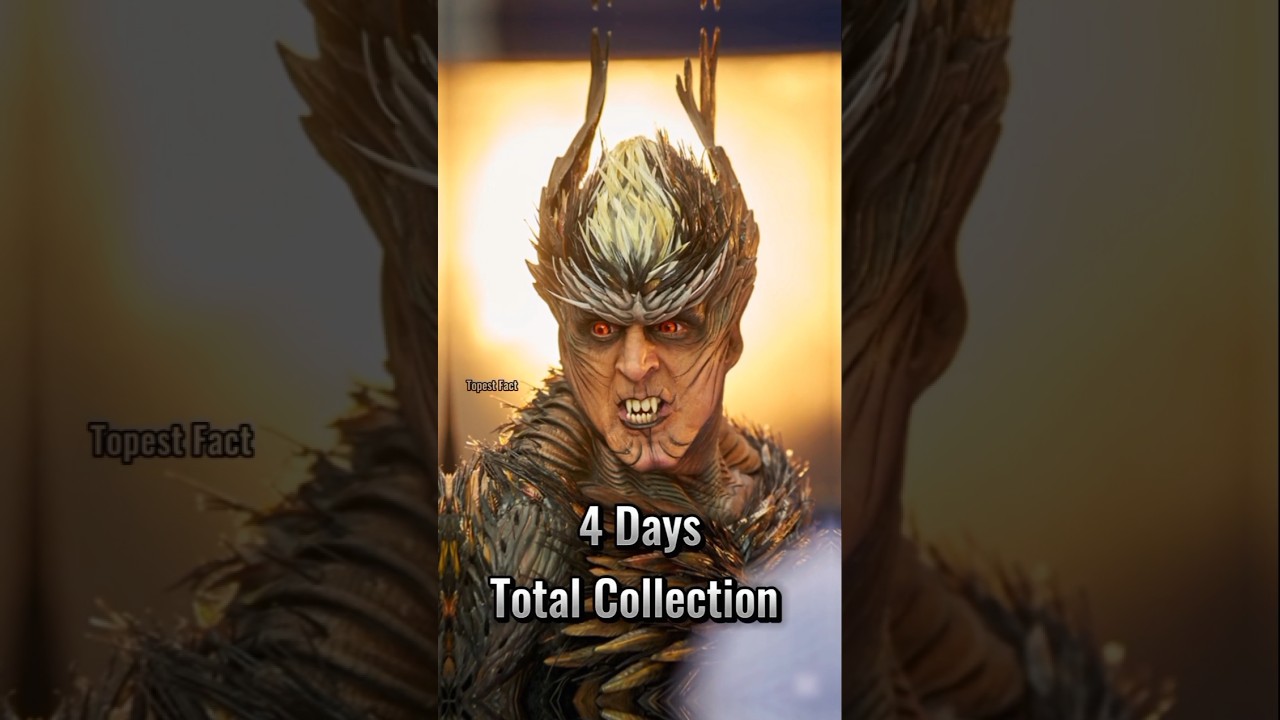 2.0 vs Leo Movie Comparison Box Office Collection 