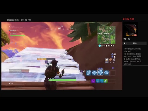 Fornite soild game