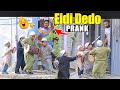 Eidi dedo prank by rizwan khan  team  new talent 2023