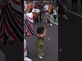 可愛いすぎる❣️#阿波踊り