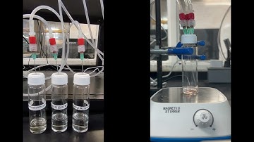 Morita Baylis Hillman reaction