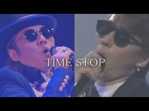 Regardez 米米CLUB - TIME STOP (a K2C ENTERTAINMENT TOUR 2019 ~おかわり~) sur YouTube Regardez 米米CLUB - TIME STOP (a K2C ENTERTAINMENT TOUR 2019 ~おかわり~) sur YouTube