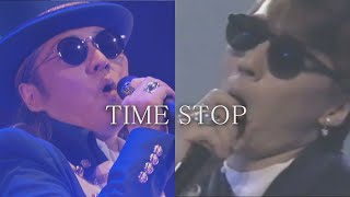 米米CLUB - TIME STOP (a K2C ENTERTAINMENT TOUR 2019 ～おかわり～)