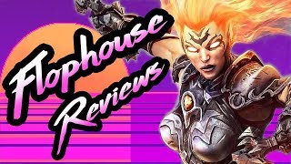 Darksiders III - Flophouse Reviews