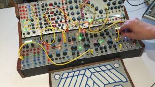 Buchla Precs
