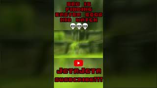 Bro Is Finding Easter Eggs In Mortal Kombat 11💀 #funny