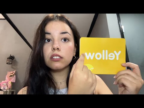 ASMR for People