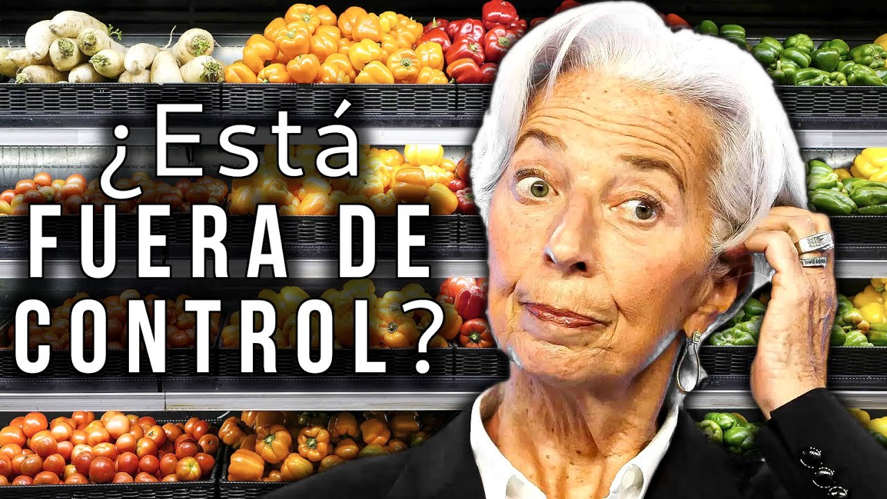 ¿Se está descontrolando la inflación en Europa?