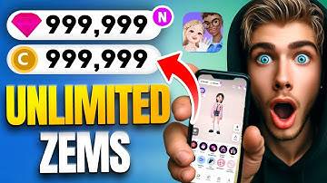 ✅ ZEPETO Hack/MOD - Get Unlimited Zems and Coins in ZEPETO 2024 (iOS/Android)