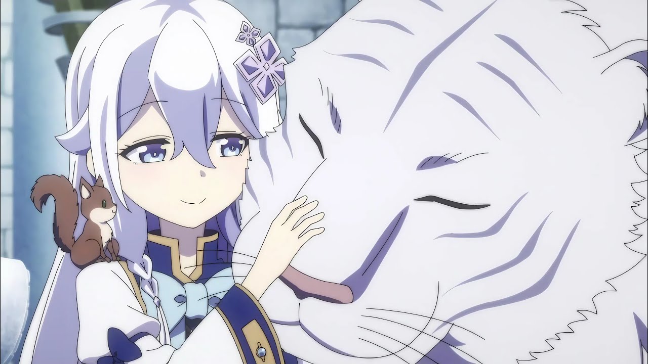 Geniale Wissenschaftlerin, Wiedergeboren Als Die Edle Tochter Der Stärksten Helden Des Königreichs