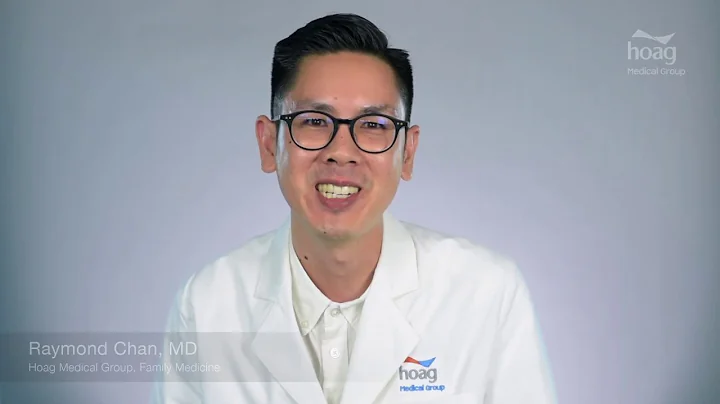 Raymond Chan, MD