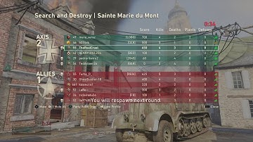 ps4 online hacker call of duty ww2 GhostSoldier-18