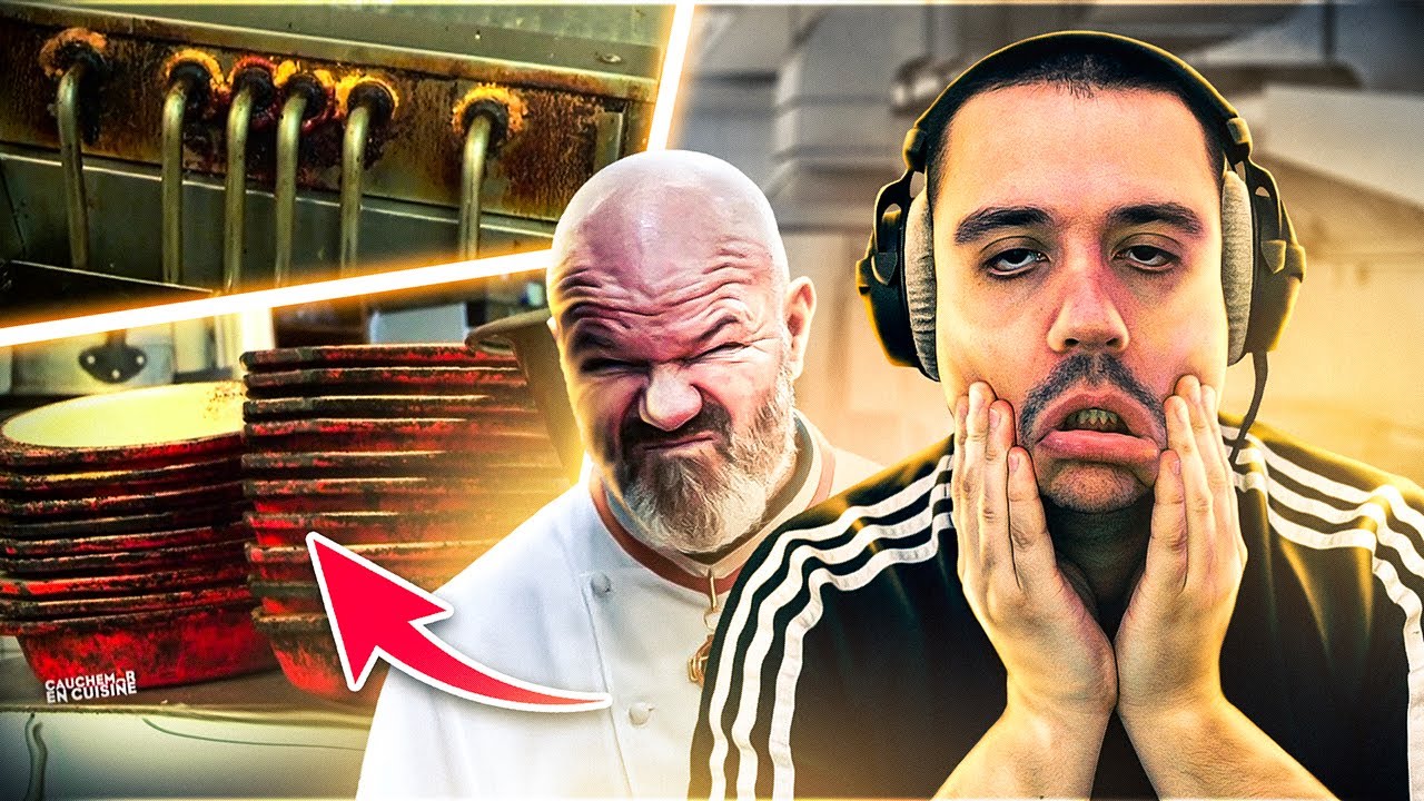 c-est-d-gueulasse-et-la-cuisine-est-pire-youtube