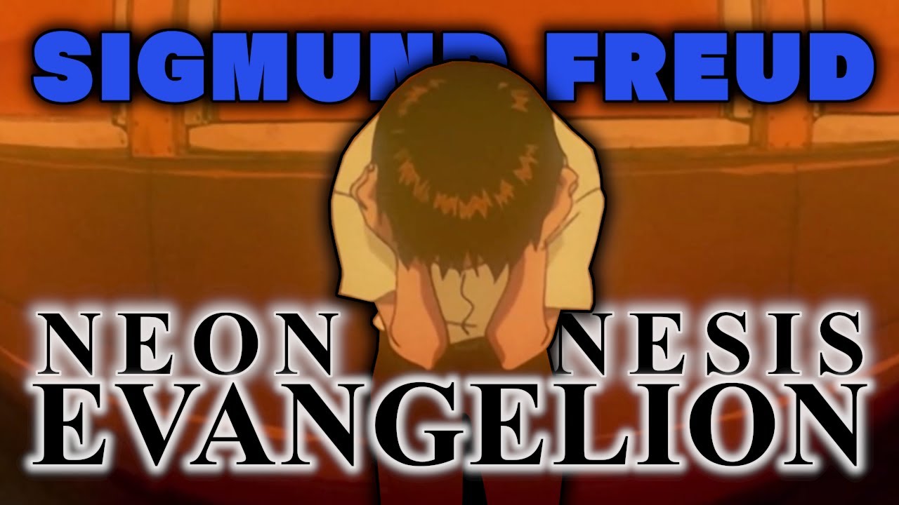 Evangelion's Insane 