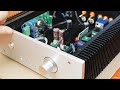 How To Build A High End Amplifier Yourself Without Selling Your Apartment