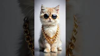 Cute Cat Little Cute Youtube Shorts -B4K