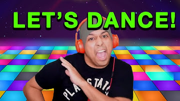 Dashie whenever he dances Complete
