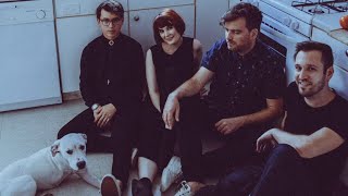 Velveteen Echo Live Session at Wonky Power