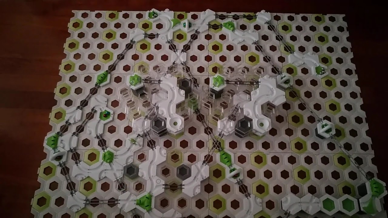 GRAVITRAX multipiattaforma 2