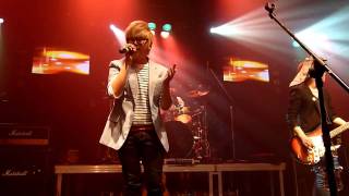 20110409 안녕바다(byebyesea)-라이어(Liar) @상상마당