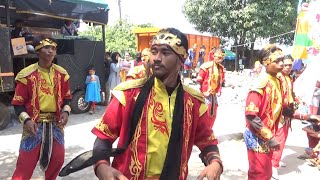 Hareudang - Odong odong Karawang Singa Dangdut Mahaputri 26 Agustus 2020