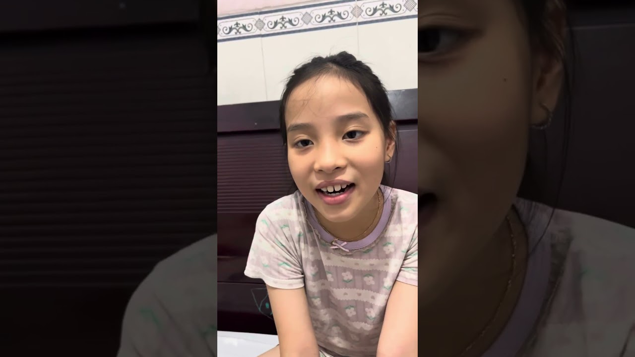 How the tiger get his stripes