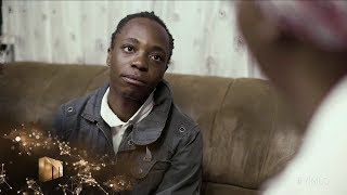 Thuso's double life – Yim Lo | Mzansi Magic