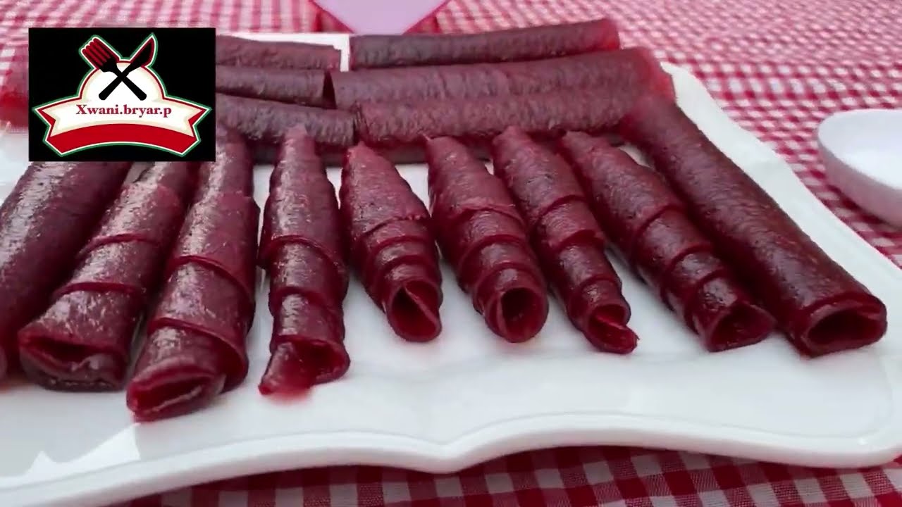 شێوازی دروستكردنی نانە هەڵوژە بە رێگایەكی زۆر سەركەوتوو و ئاسان