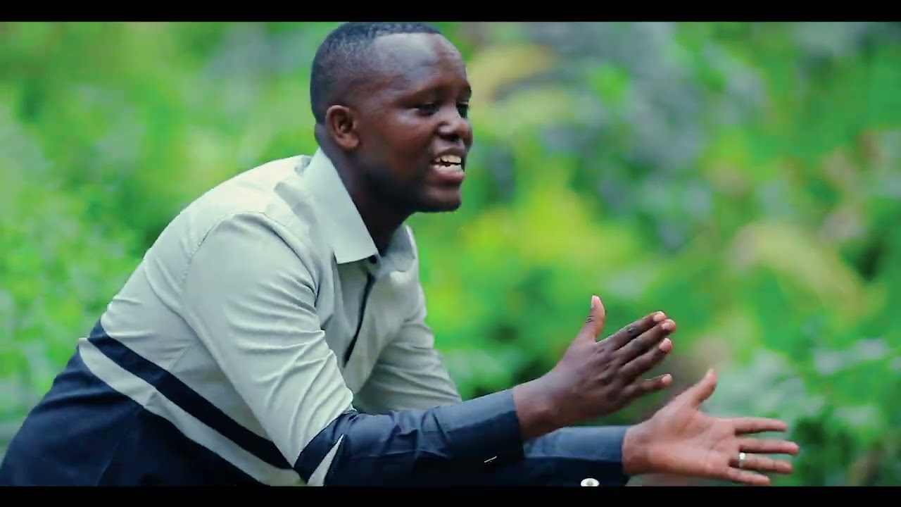 HARUMWAMI By Pastor Ntagawa Nowa