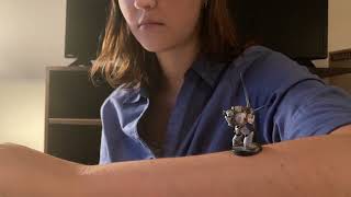 TAFILM 320 Final Project - Melody Phillips Ryan Tucker