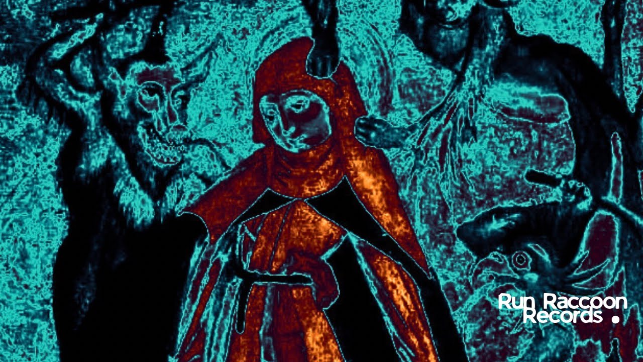 “Glitch 2” | Horror Soundtrack | RRR EXCLUSIVE 