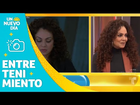 Video: Maricela González Herleeft La Felina In La Doña 2